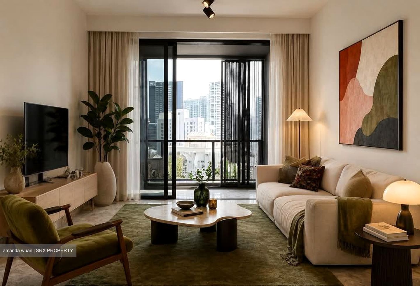 Martin Modern (D9), Condominium #587680401